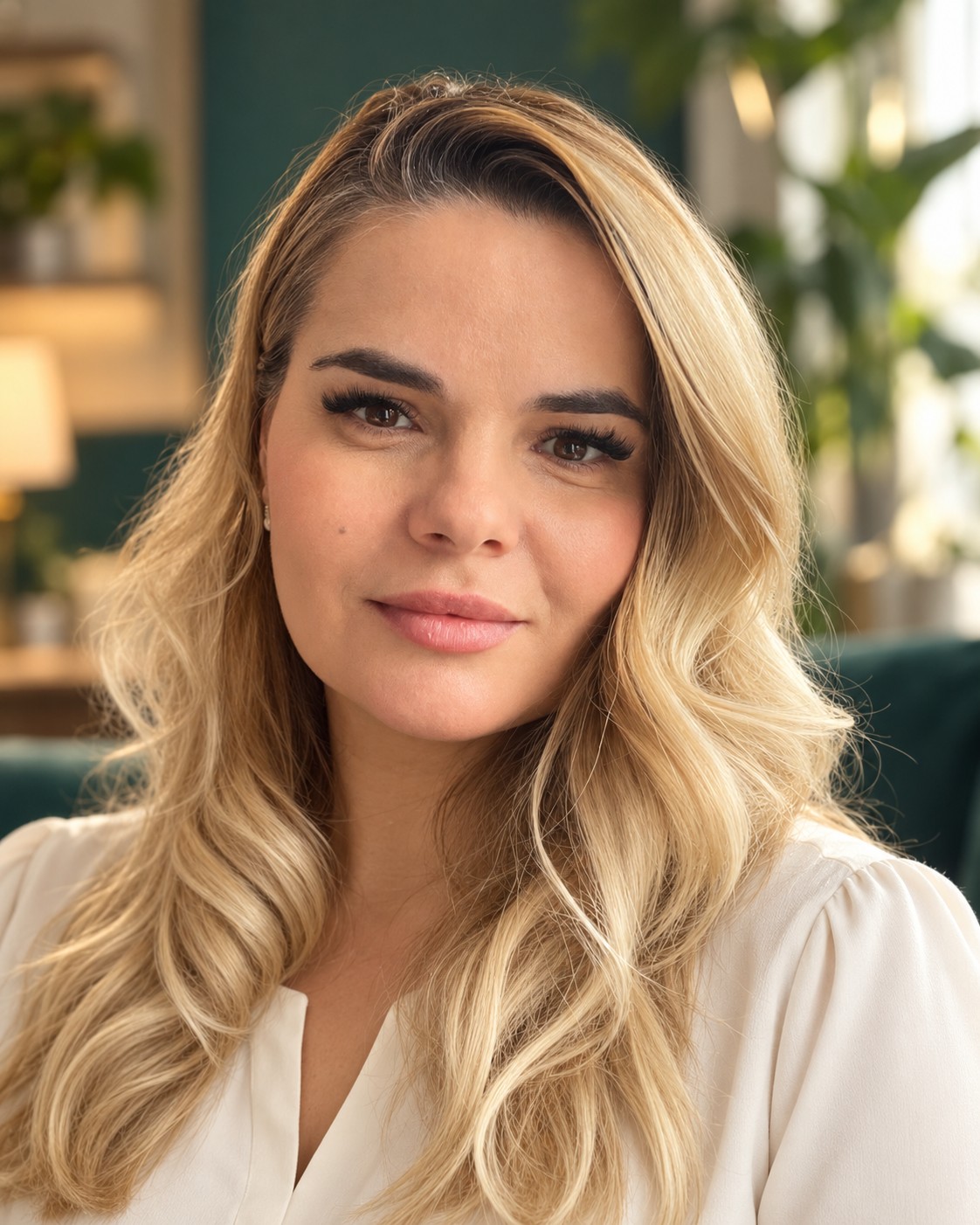 Adina Hirsch