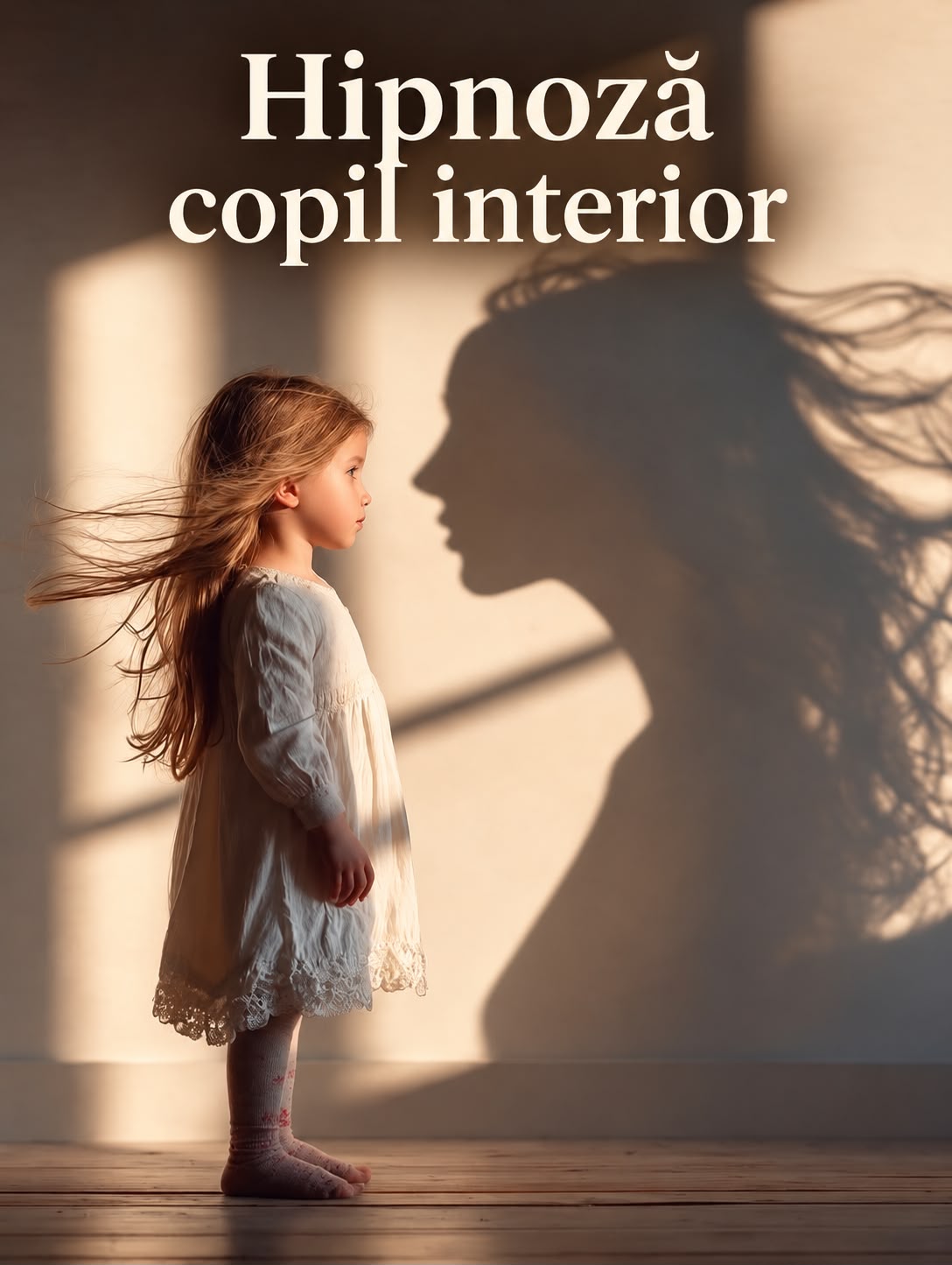 Hipnoză — Copil interior
