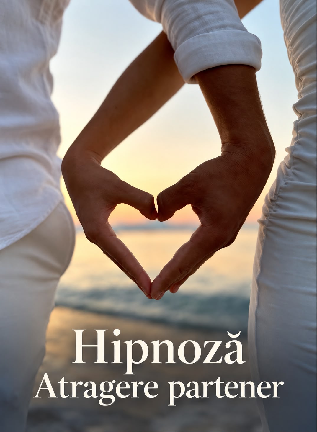 Hipnoză — Atragere partener