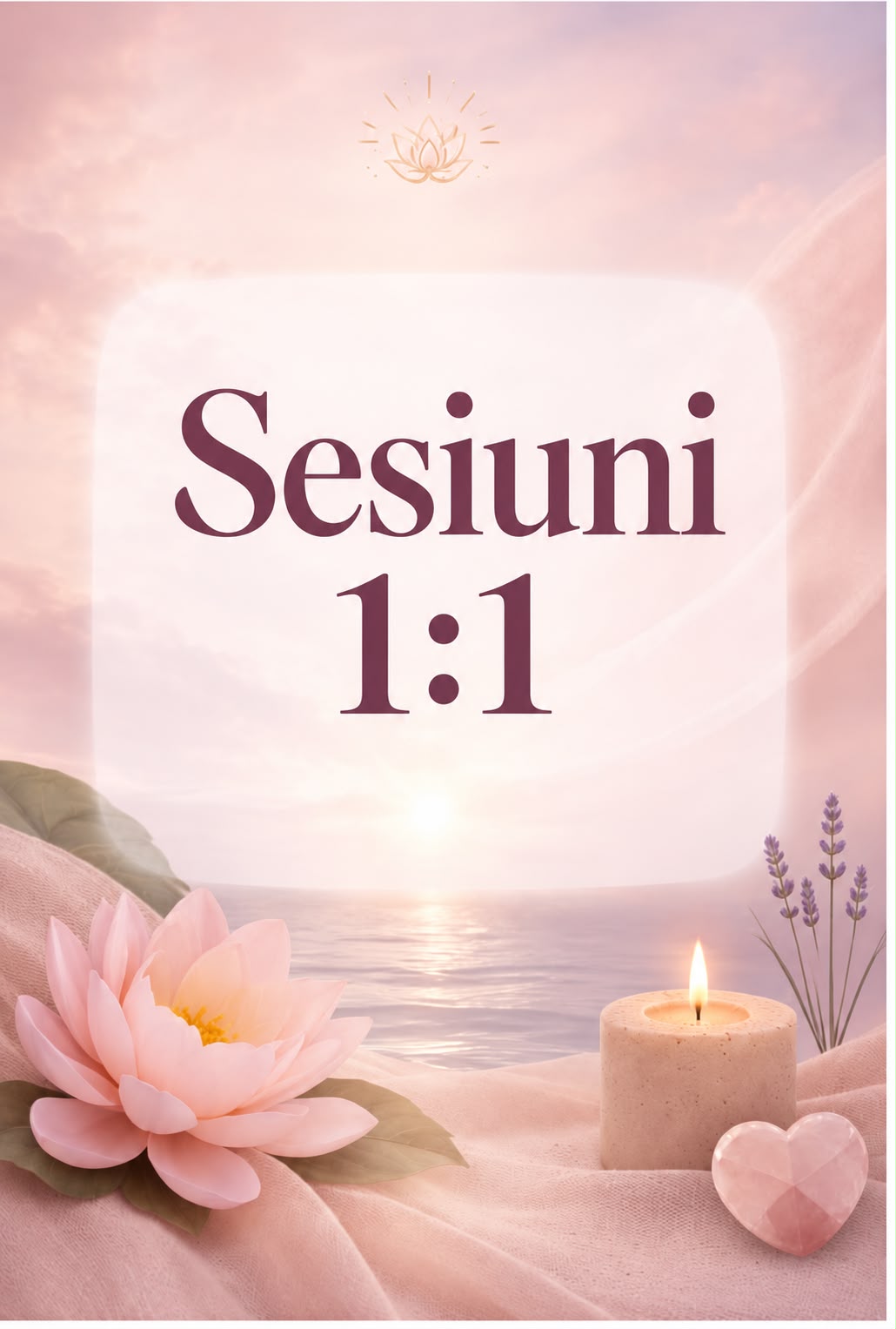 Sesiuni 1:1